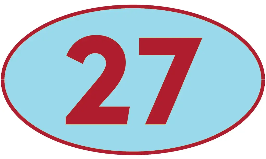 TRASTERO T27