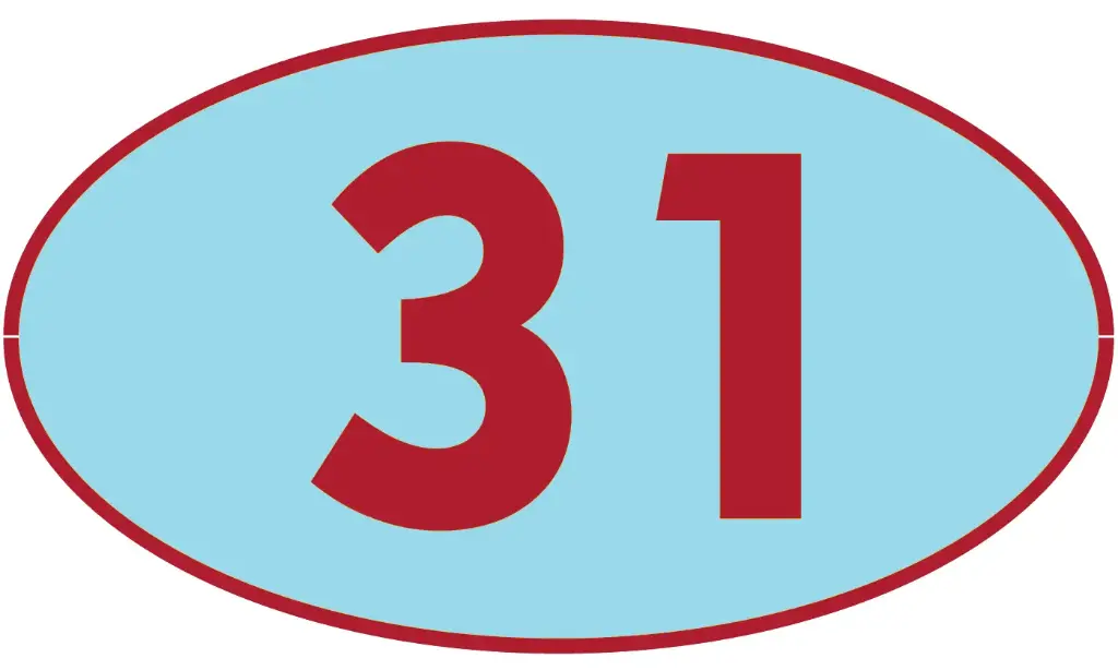 TRASTERO T31