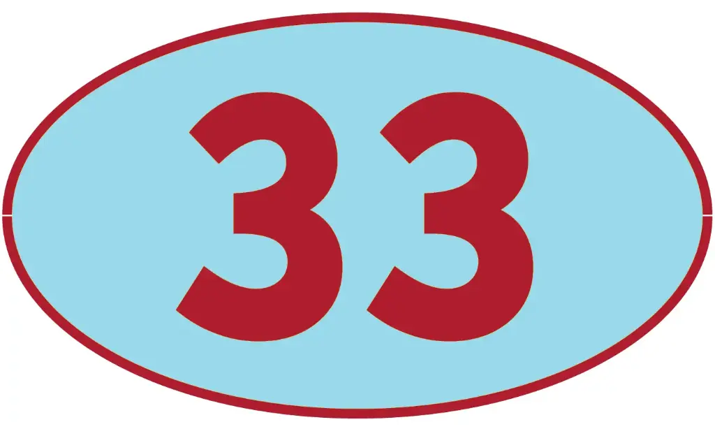 TRASTERO T33