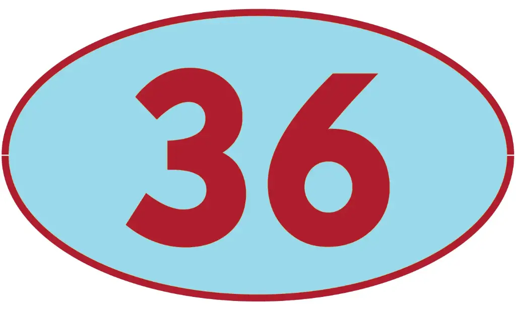 TRASTERO T36