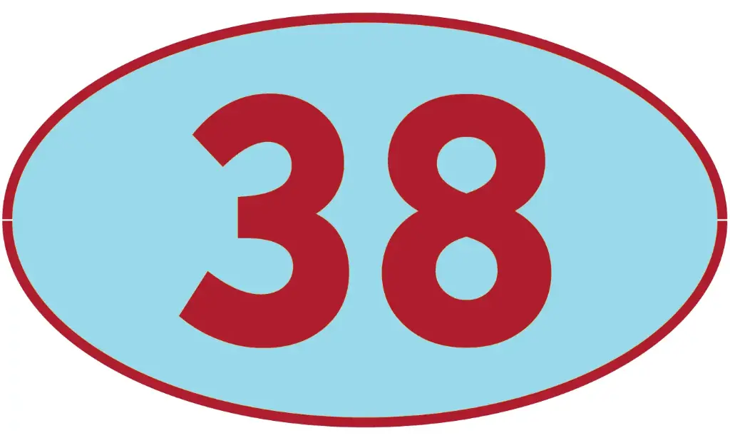 TRASTERO T38