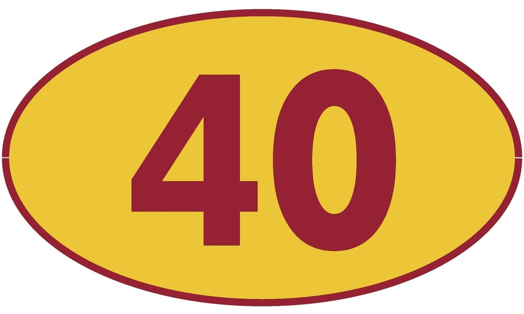 TRASTERO 40