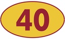 TRASTERO 40