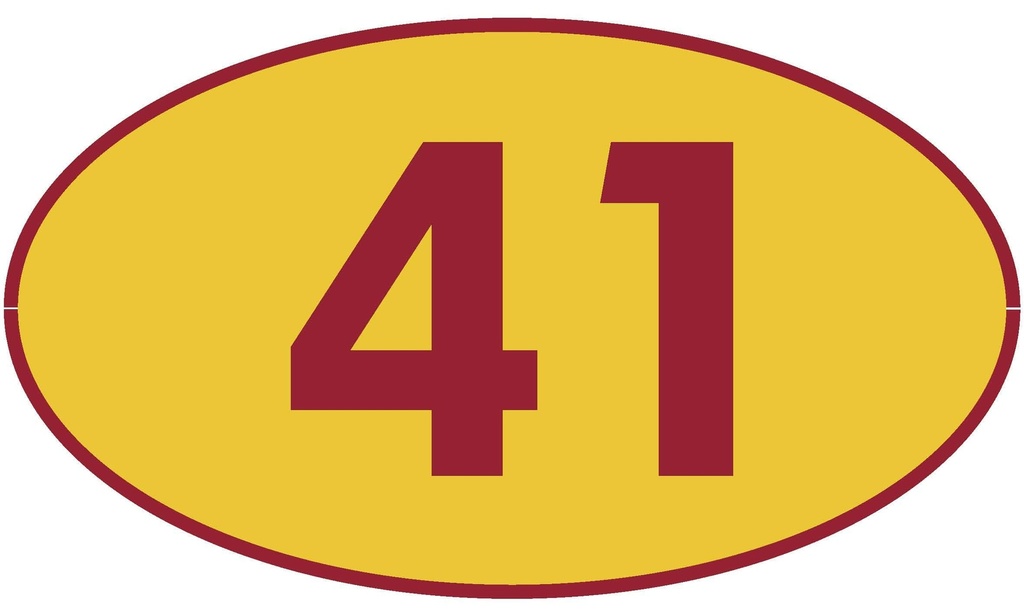TRASTERO 41