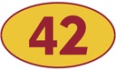 TRASTERO 42