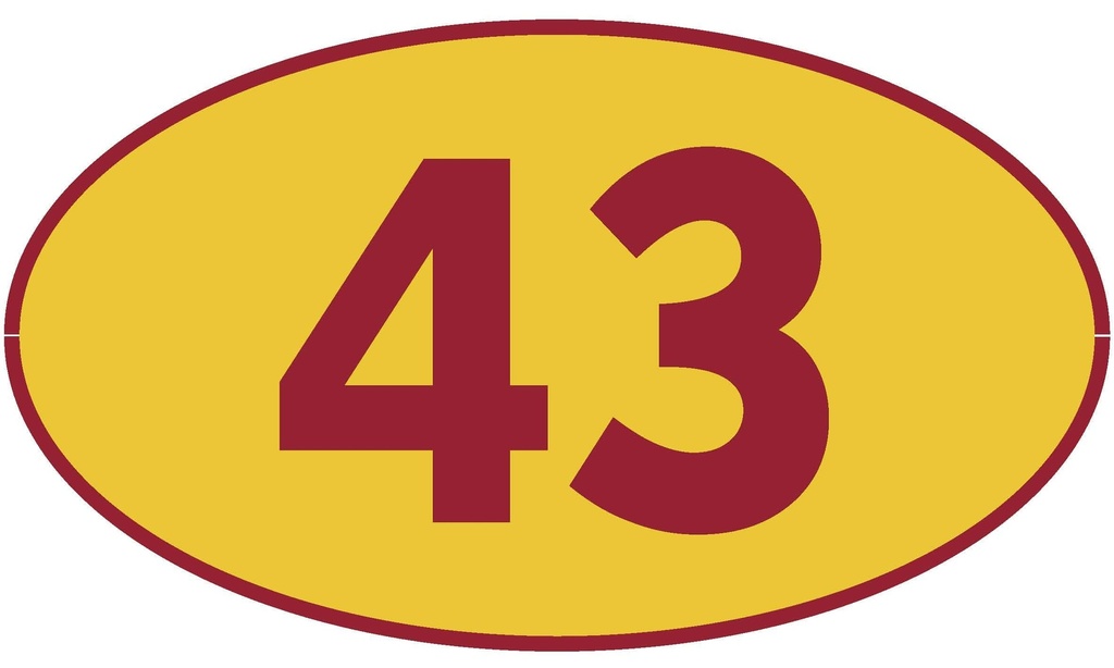 TRASTERO 43