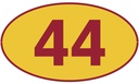 TRASTERO 44