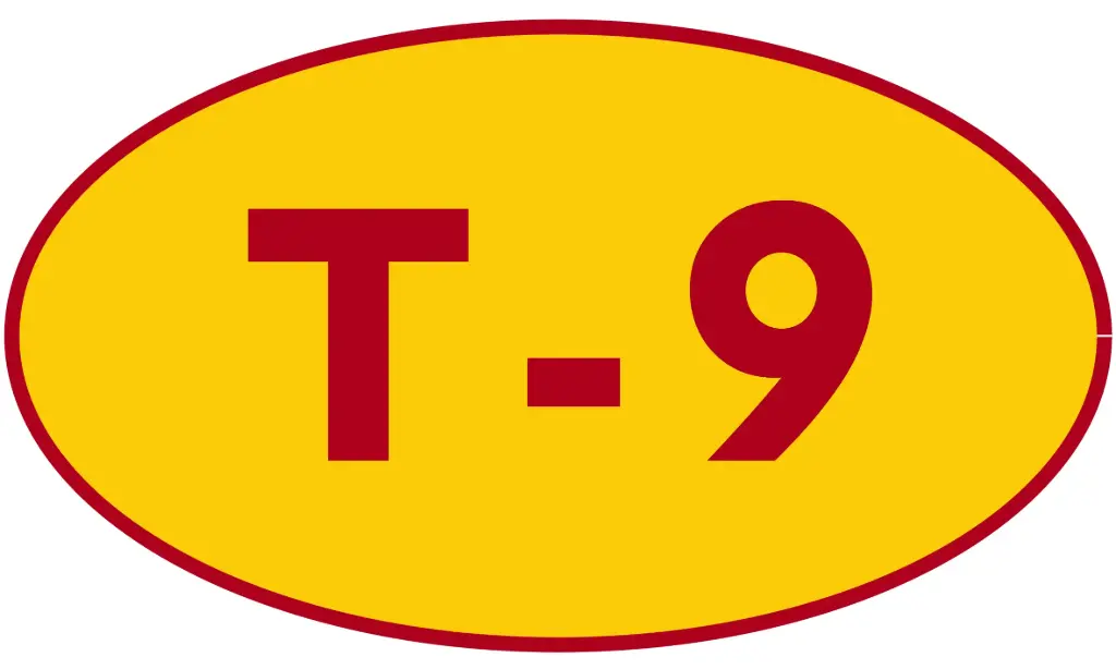 TAQUILLA 09 N
