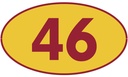 TRASTERO 46