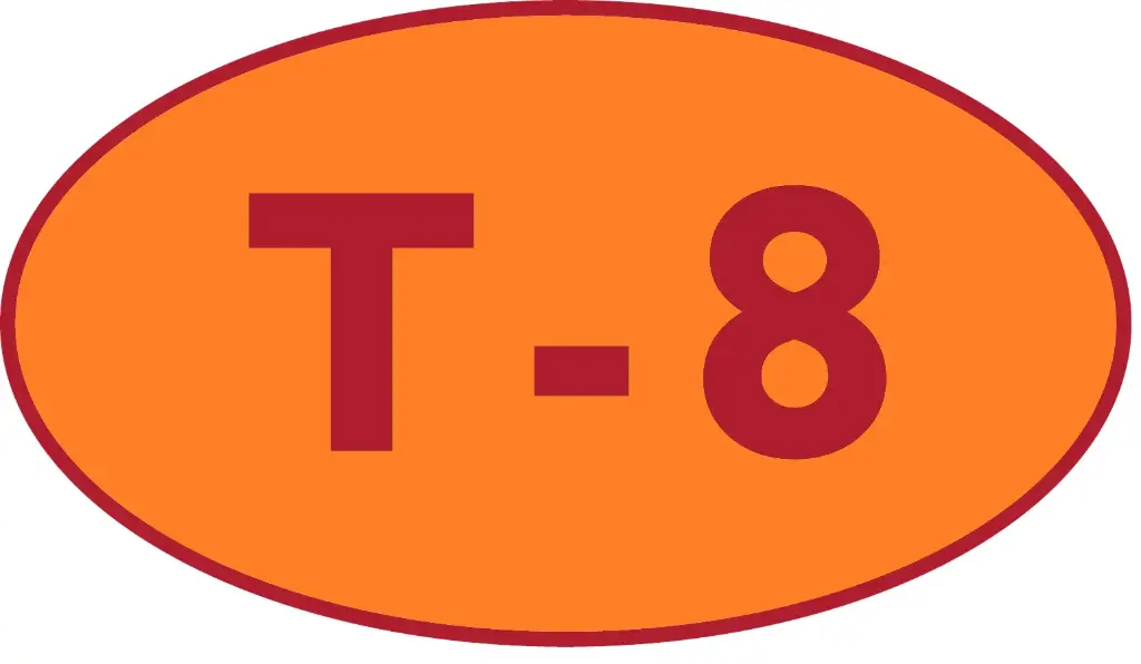 TAQUILLA R08