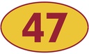 TRASTERO 47