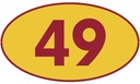 TRASTERO 49