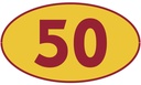 TRASTERO 50