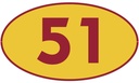 TRASTERO 51
