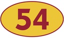 TRASTERO 54