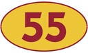 TRASTERO 55