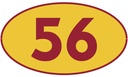 TRASTERO 56