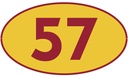 TRASTERO 57