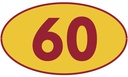 TRASTERO 60