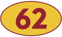 TRASTERO 62