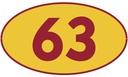 TRASTERO 63