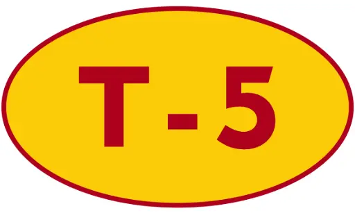 [TQN05] TAQUILLA 05 N