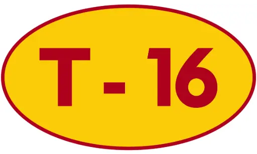 [TQN16] TAQUILLA 16 N