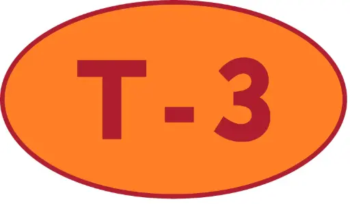 [TQR03] TAQUILLA R03