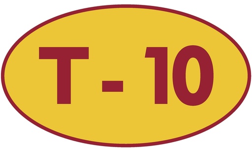 [TQN10] TAQUILLA 10