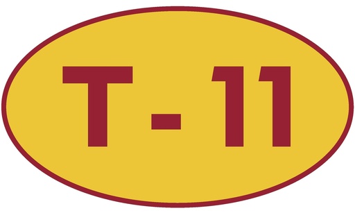 [TQN11] TAQUILLA 11
