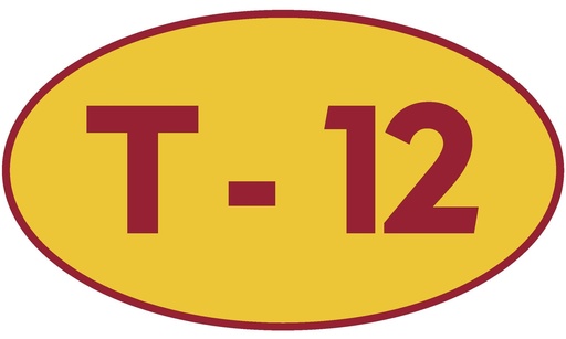 [TQN12] TAQUILLA 12