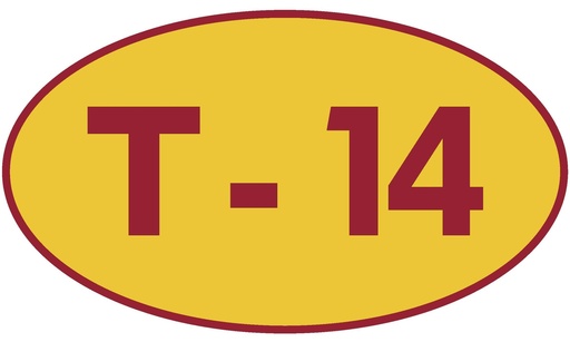 [TQN14] TAQUILLA 14