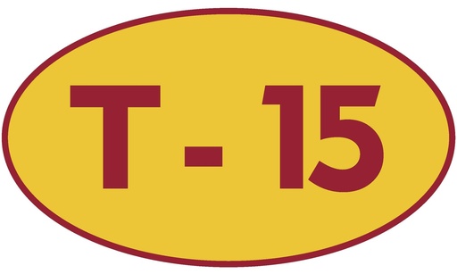 [TQN15] TAQUILLA 15