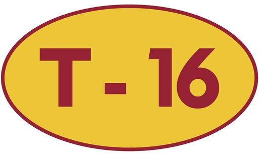 [TQN16] TAQUILLA 16