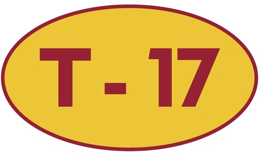 [TQN17] TAQUILLA 17