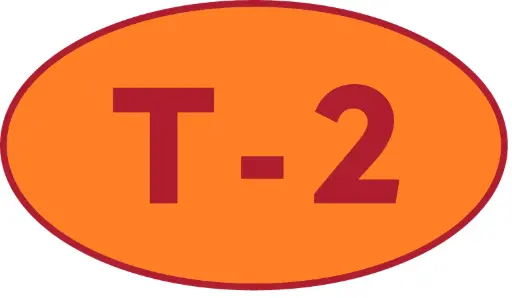 [TQR02] TAQUILLA R02