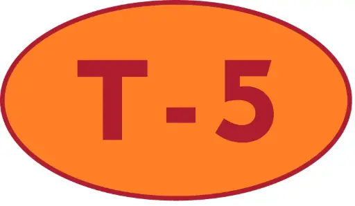 [TQR05] TAQUILLA R05