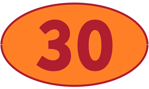 [TRR30] TRASTERO R30