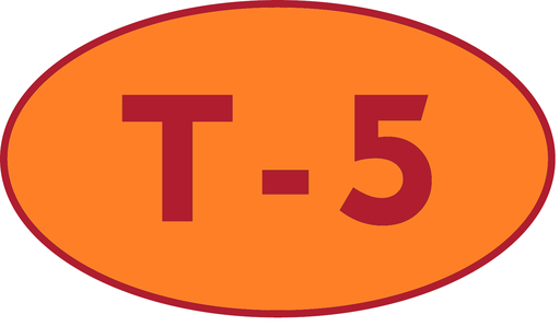 [TQR5] TAQUILLA R05