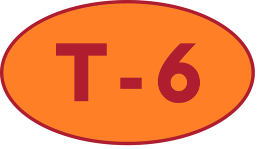 [TQR6] TAQUILLA R06
