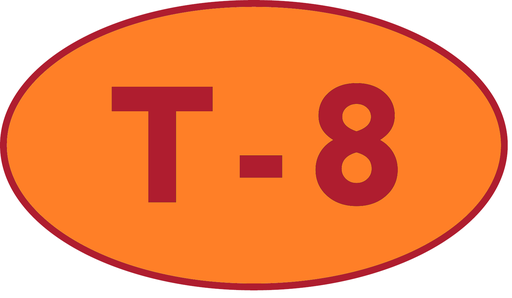 [TQR8] TAQUILLA R08