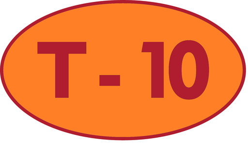 [TQR10] TAQUILLA R10