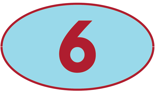 [TRT6] TRASTERO T06