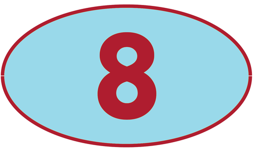 [TRT8] TRASTERO T08
