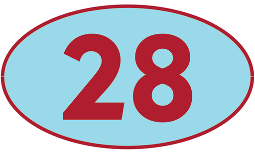[TRT28] TRASTERO T28