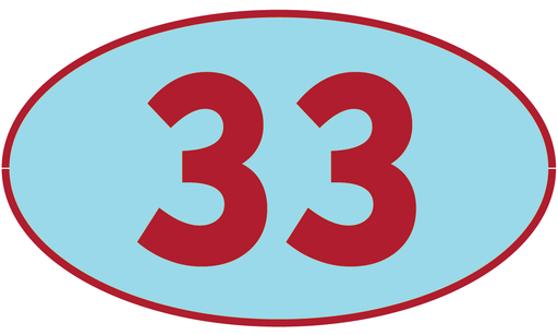 [TRT33] TRASTERO T33