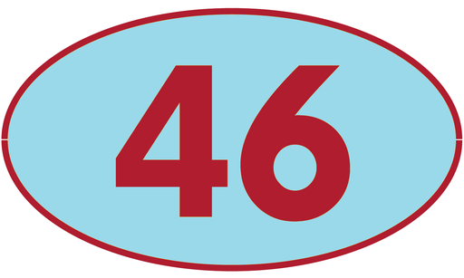 [TRT46] TRASTERO T46