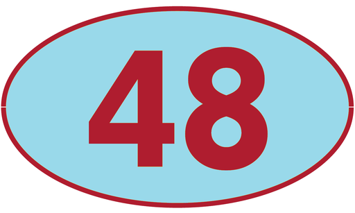 [TRT48] TRASTERO T48