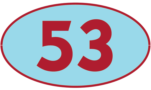 [TRT53] TRASTERO T53