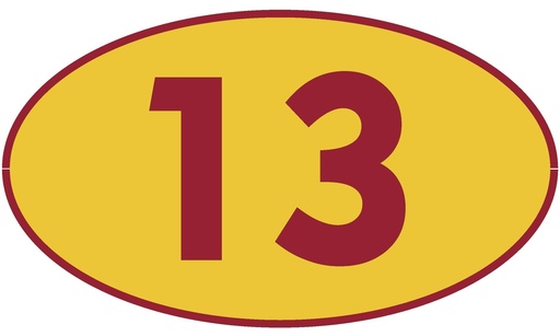 [TRN13] TRASTERO 13